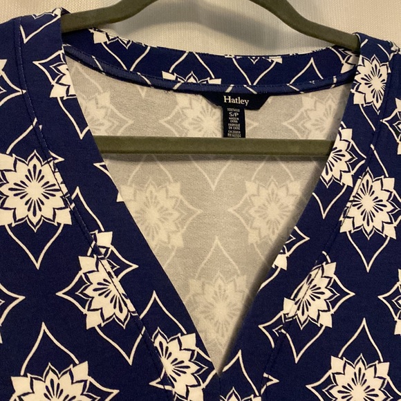 Hatley Small Summer Dress - Picture 2 of 4